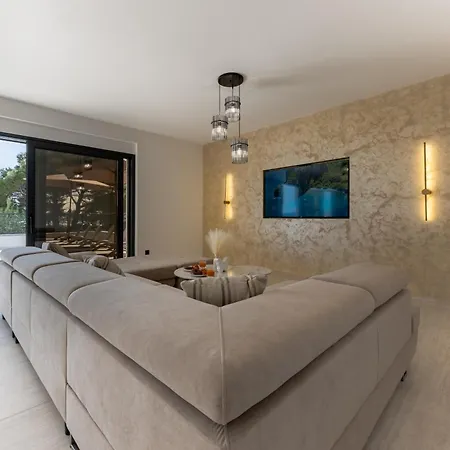 Villa Marta Makarska