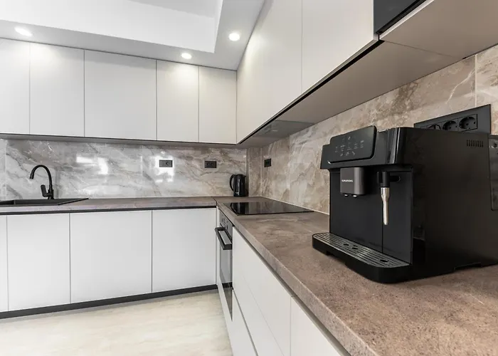 Marta Villa Makarska