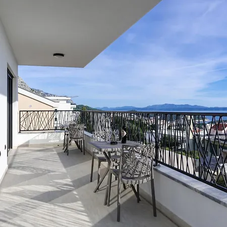 Villa Marta *