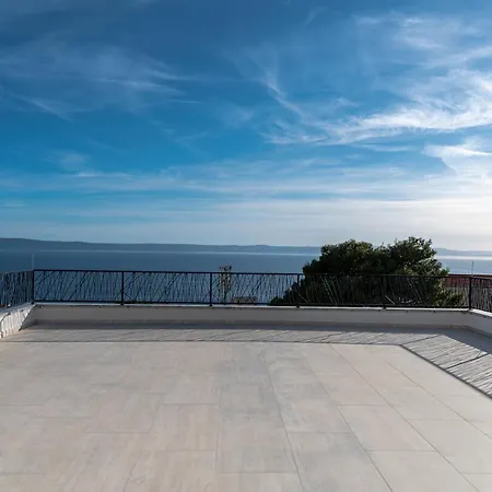 Villa Marta Makarska