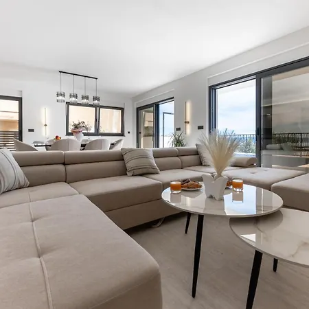 Villa Marta Makarska