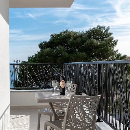 Villa Marta *