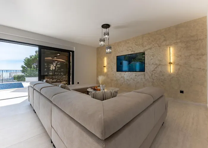 Villa Marta Makarska