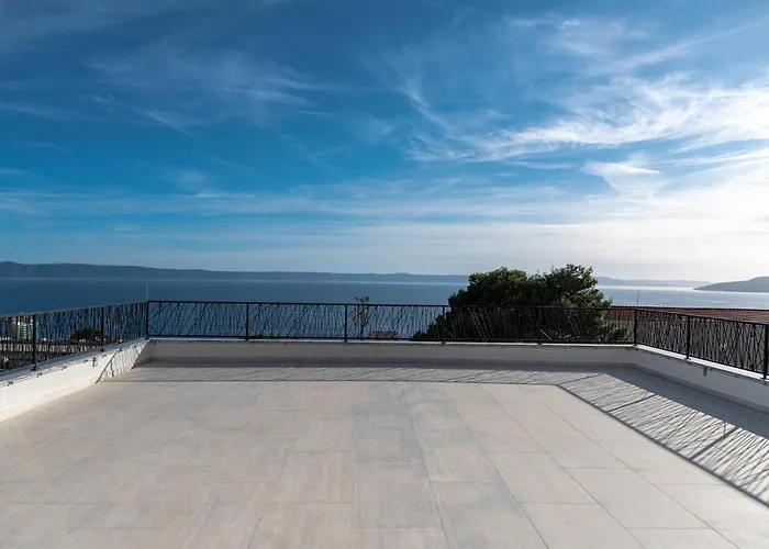 Villa Marta Makarska