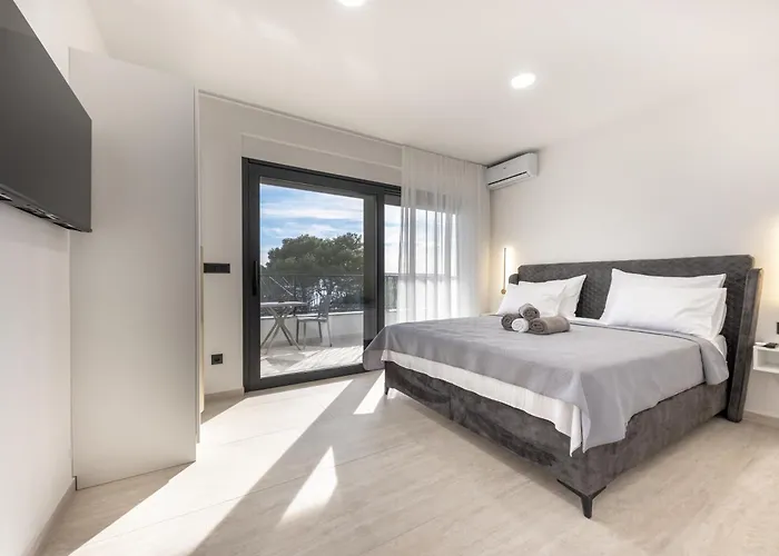 Marta Villa Makarska