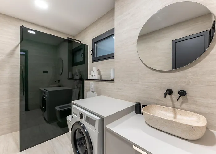 Villa Marta Makarska