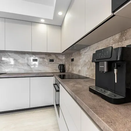 Marta ヴィラ マカルスカ