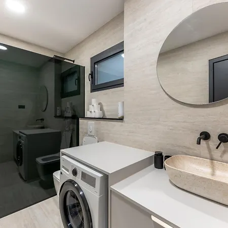 ヴィラ Marta マカルスカ